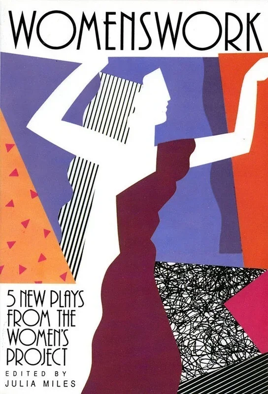 Womenswork Paperback (Softcover Book)