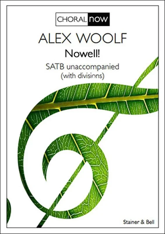 Woolf: Nowell!