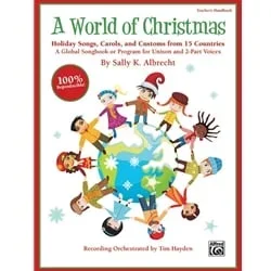 World of Christmas – Teacher Handbook