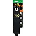 Wrap-It Storage Straps Heavy-Duty 17″ Cable Strap 2-Pack Standard