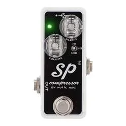 Xotic Effects SP Compressor