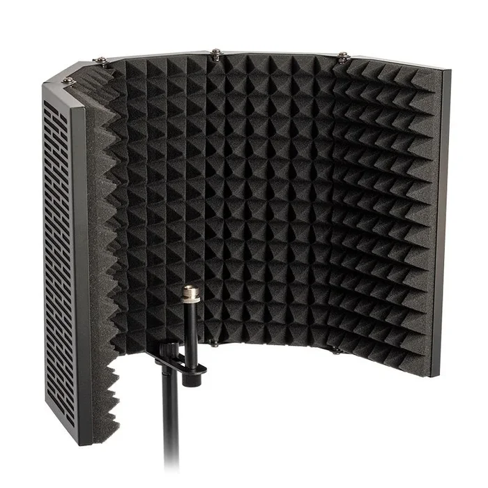 Xtreme Microphone Isolation Shield