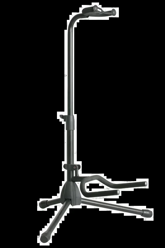 Xtreme Pro Guitar Stand with Neck Lock and EVA Foam