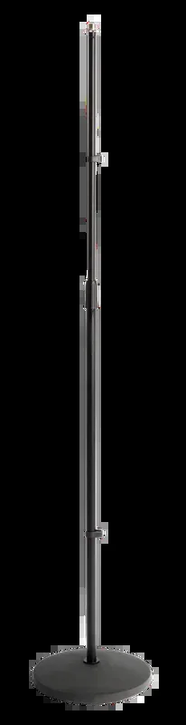 Xtreme Pro Microphone Stand with Round Base MA589B