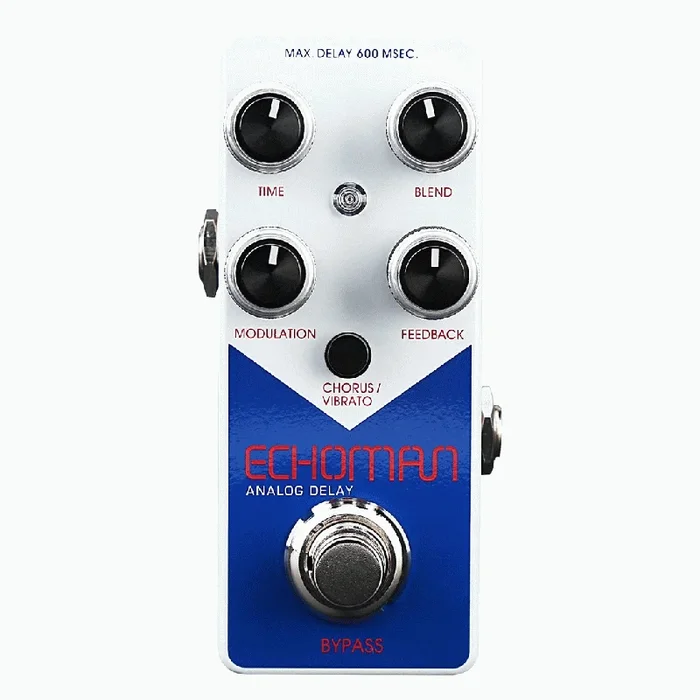 Xvive V21 Echoman Delay Pedal
