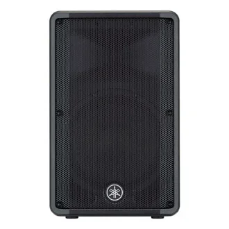 Yamaha 12inch 2-Way Powered Loudspeaker