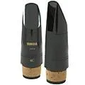 Yamaha 4C Bb Clarinet Mouthpiece Standard