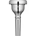 Yamaha 67D4 Neo Series Tuba Mouthpiece in Silver Standard