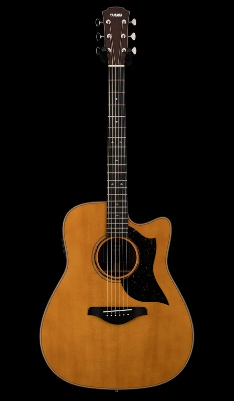 Yamaha A5R ARE – Vintage Natural #N611A