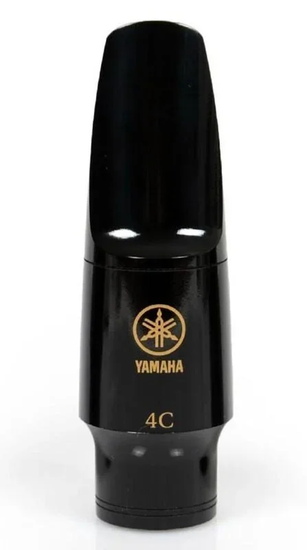 Yamaha Alto Saxophone 4C Mouthpiece Custom