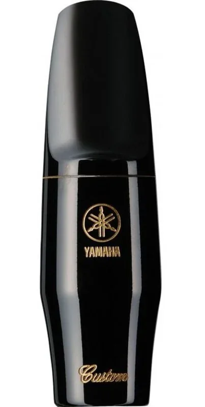 Yamaha Alto Saxophone 6C Mouthpiece Custom