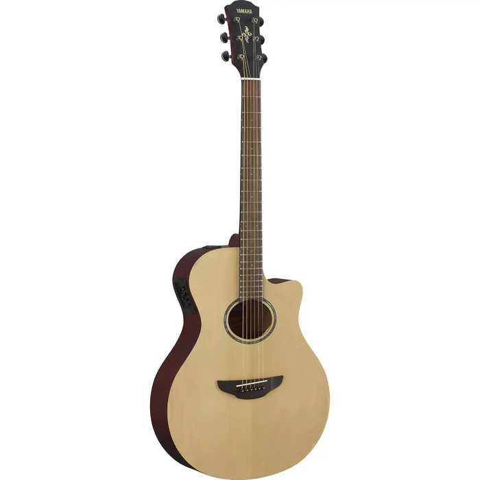 Yamaha APX600 Thinline Acoustic Electric Guitar