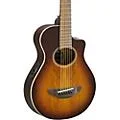 Yamaha APXT2EW Thinline 3/4 Size Acoustic-Electric Guitar Natural