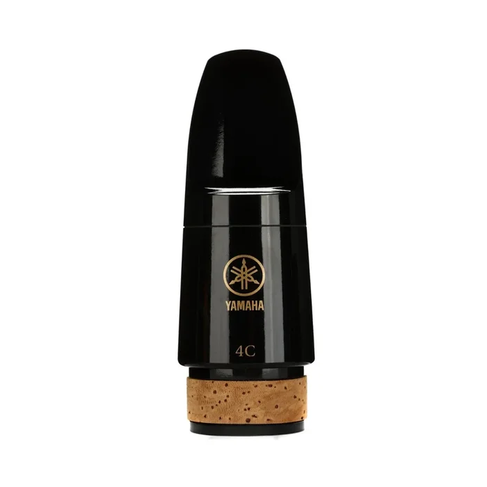 Yamaha Bass Clarinet Standard Mouthpieces