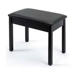 Yamaha BB1 Wood Piano Bench