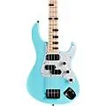 Yamaha Billy Sheehan Signature Attitude 3 Electric Bass Black
