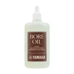 Yamaha Bore Oil