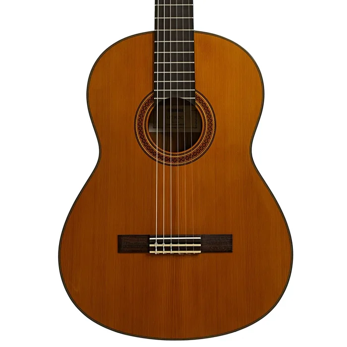 Yamaha CG162C Classical Acoustic Guitar