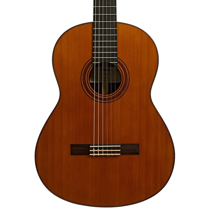 Yamaha CG182C Classical Acoustic Guitar