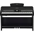 Yamaha Clavinova CVP701 Home Digital Piano Black