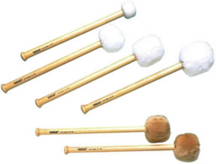 Yamaha Concert Bass Drum Mallet Soft / Double En