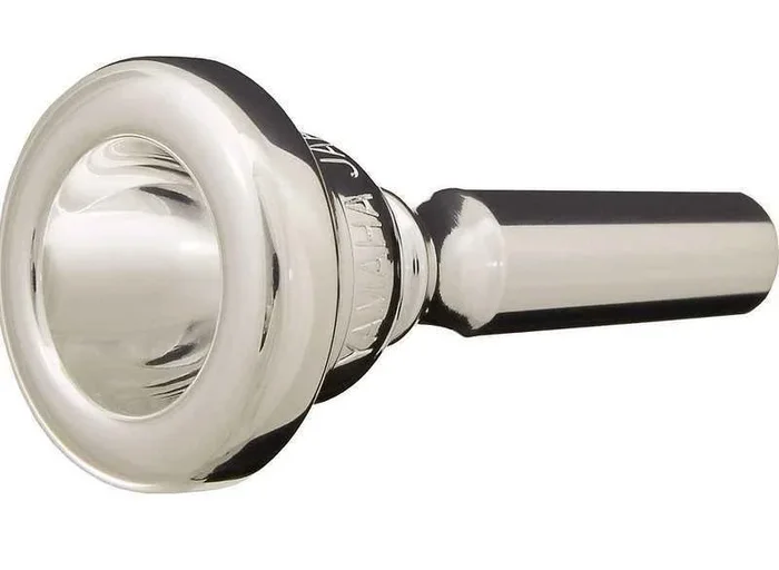 Yamaha Cornet 11E4 Mouthpiece Short Shank