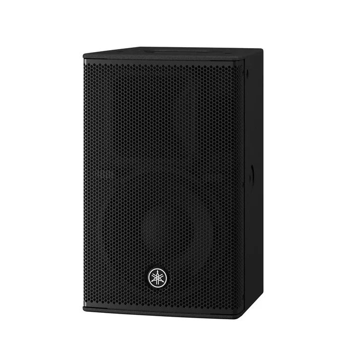 YAMAHA DHR10 700W 10 ” Powered Speaker w/ 1.4 ” HF Compression Driver