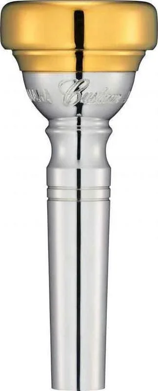 Yamaha Flugelhorn Mouthpiece 14F4 (Gold Plated)