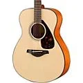 Yamaha FS800 Folk Acoustic Guitar Natural