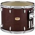 Yamaha Grand Series Double Headed Concert Tom 8 x 8 in. Darkwood stain finish