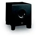 Yamaha HS8S 8″ Powered Studio Subwoofer (Each) Standard