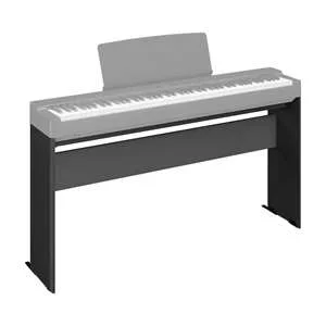 Yamaha L-100 Furniture Stand for P-143 Digital Piano – Black