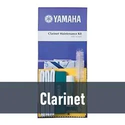 Yamaha Maintenance Kit – Clarinet