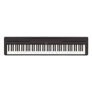 Yamaha P-Series P-45 88-Key Weighted Action Digital Piano