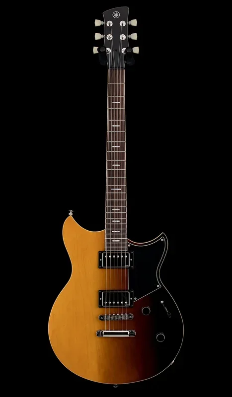 Yamaha RSP20 Revstar – Sunset Burst #ILI244E