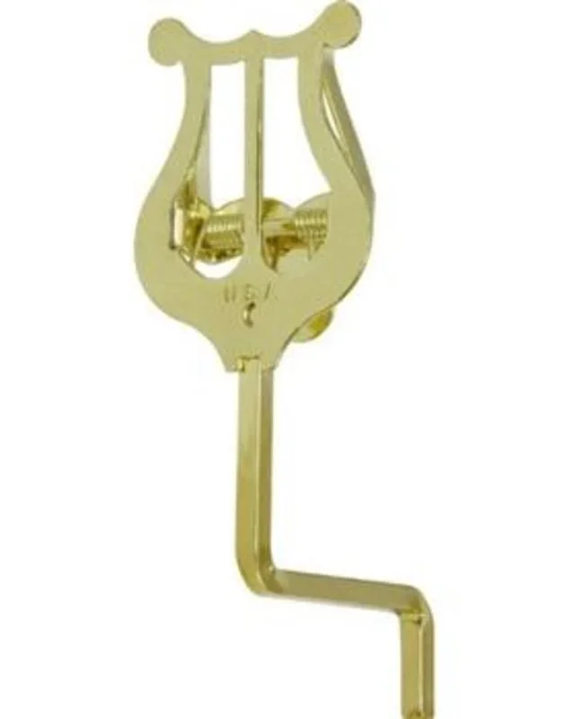 Yamaha Sax Lyre Gold