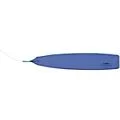 Yamaha Small Microfiber Mouthpiece Swab for Trumpet/Cornet/Flugelhorn or French Horn Standard