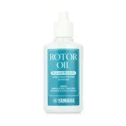Yamaha Synthetic Rotor Oil