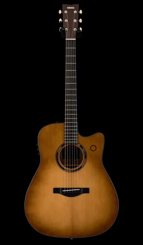 Yamaha TAG3 C TransAcoustic – Sand Burst #ILK070492