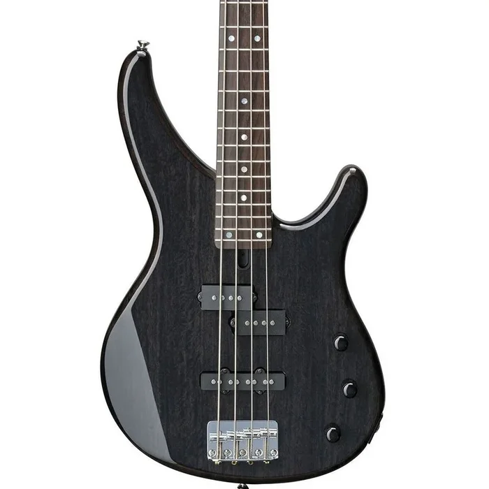 Yamaha TRBX174EW Exotic Wood Bass Guitar