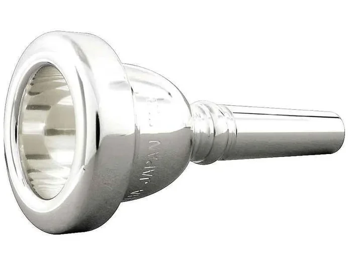 Yamaha Trombone Mouthpiece 51B (Short Shank)