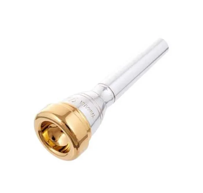 Yamaha Trumpet Mouthpiece 14B4 (Gold Plated)
