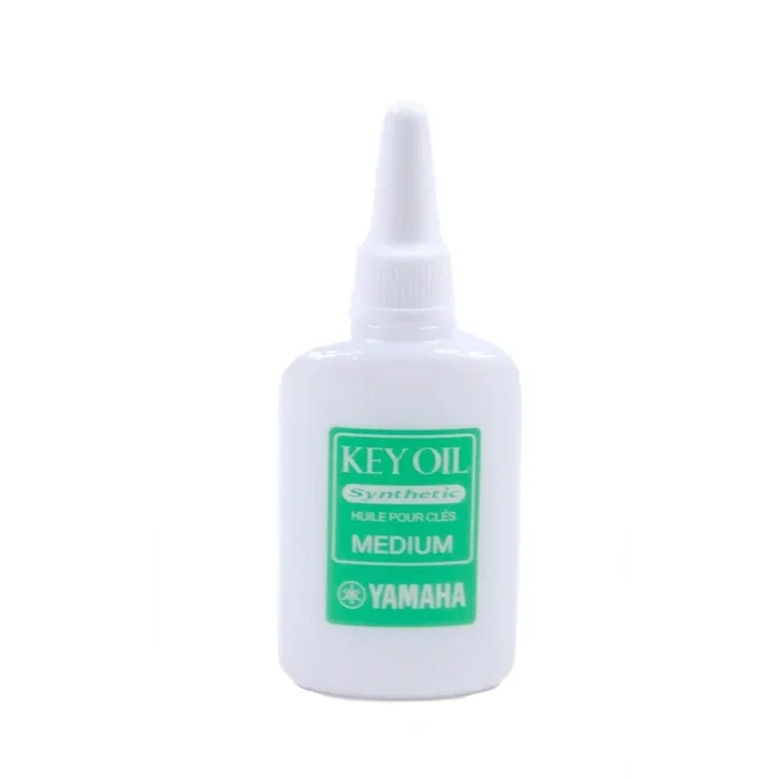 YAMAHA YACMKO Key oil – Medium Synthetic, 20mL