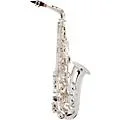 Yamaha YAS-62III Professional Alto Saxophone Silver Plated