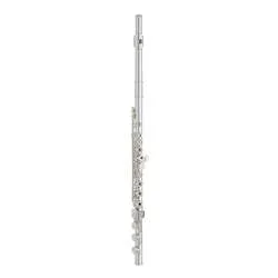 Yamaha YFL-462H Intermediate Flute (Offset G) with B Footjoint