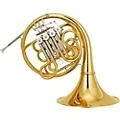 Yamaha YHR-671 Series Double Horn, Detachable Bell Standard