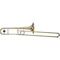 Yamaha YSL-881G Xeno Professional Trombone Standard