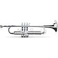 Yamaha YTR-4335GII Intermediate Trumpet Bb Trumpet Silver