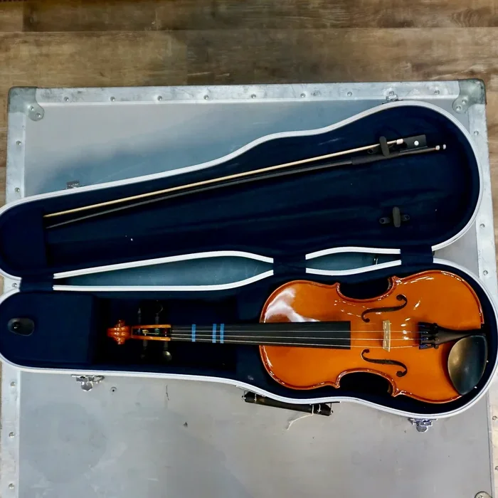 Yamaha YVN003 3/4 Size