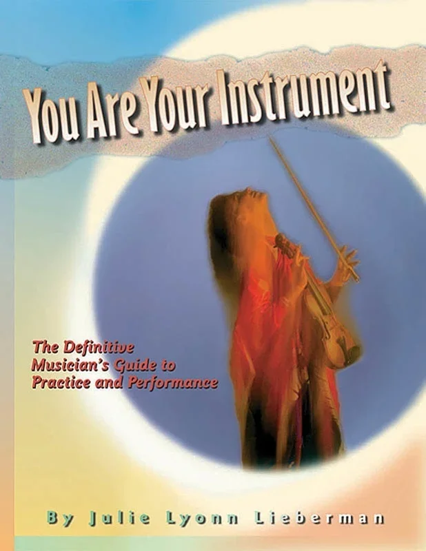 You Are Your Instrument (Softcover Book)